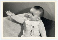 [Bebé de los años 70