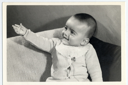 [Bebé de los años 70