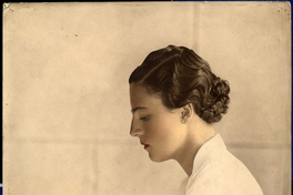 Victoria Johnson Edward