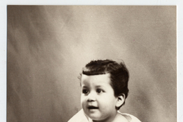 [Bebé de los años 70]