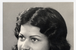 [Jovencita de los años 70]