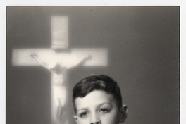 Recuerdo de mi Primera Comunión [Julio Mardones]