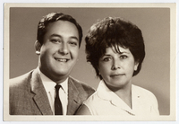 [Pareja de novios [Matrimonio]