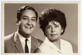 [Pareja de novios [Matrimonio]