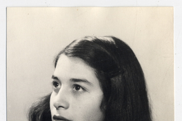 [Jovencita de los años 70]