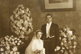 [Matrimonio religioso]