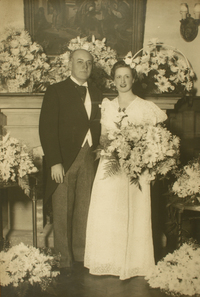 [Matrimonio religioso]