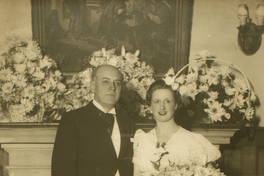 [Matrimonio religioso]