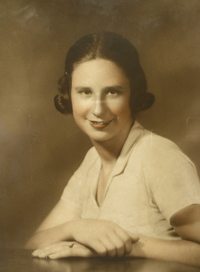 Rosario Tagle Riesco