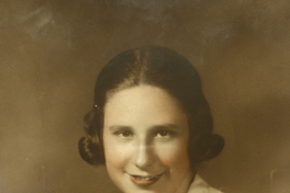 Rosario Tagle Riesco