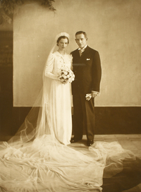 [Matrimonio religioso]