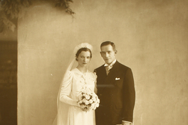 [Matrimonio religioso]