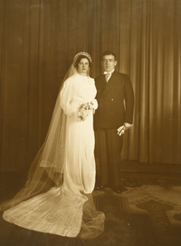 [Matrimonio religioso]