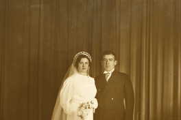 [Matrimonio religioso]