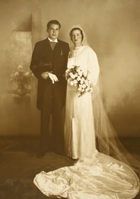 [ Matrimonio religioso]