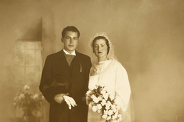 [ Matrimonio religioso]