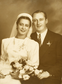 [Matrimonio religioso]