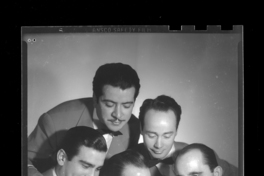 [Valentín Trujillo y su Orquesta]