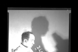 [Walmans con su cámara fotográfica]