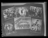 [Orquesta Espectáculo Hermanos Beltrán]