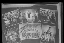 [Orquesta Espectáculo Hermanos Beltrán]