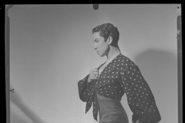 [Bailarín de danza española]