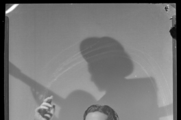 [Bailarín de danza española]