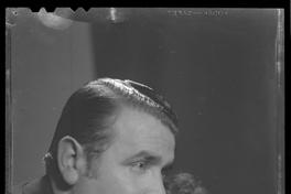 [Eglantina Sour y Fernando Podestá]