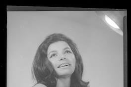 [Vedette de una Compañía de Revistas]