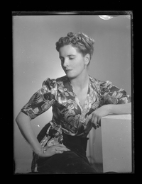 [Rosa (Mitty) Markmann Reijer]