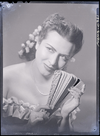 [Margarita Alarcón]