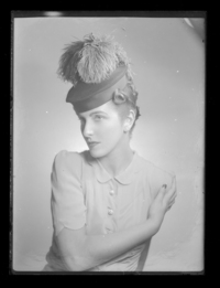 [María Elena Gertner]