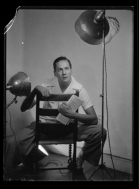 [Músico no identificado]