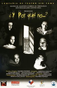 ¿Y por qué no?
