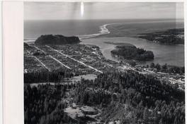 [Panorámica de la costa de Constitución]