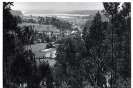 [Panorámica de la costa de Constitución]