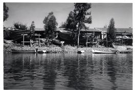 [Caleta de pescadores]