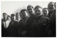 Obreros de la Maestranza de San Bernardo