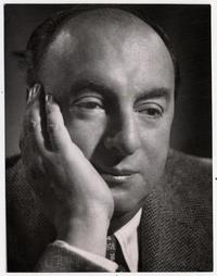 Neruda cumple 50 años