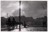 [Atardecer] en Puerto Montt