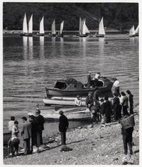 [Caleta de] Angelmó