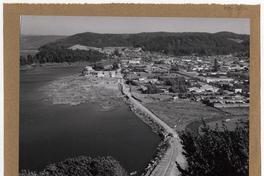 [Panorámica de la costa y ciudad de Constitución]