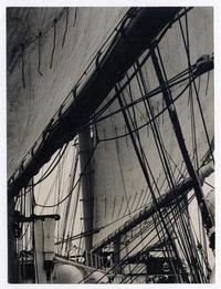 Velas de "La Esmeralda"