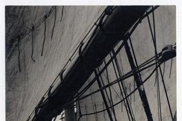 Velas de "La Esmeralda"