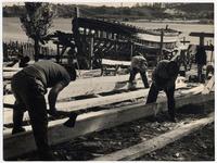 Astillero en Constitución