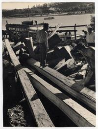 Astillero en Constitución