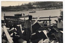 Astillero en Constitución