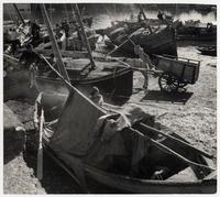 [Caleta de] Angelmó