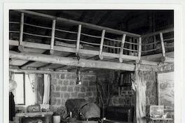 [Interior de la casa de Pablo Neruda en Isla Negra]