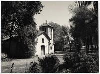 Iglesia La Compañía